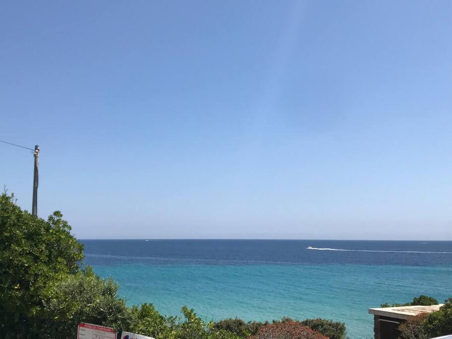 Duplex Vue Mer Plage De Saint-Clair ル・ラヴァンドゥー エクステリア 写真
