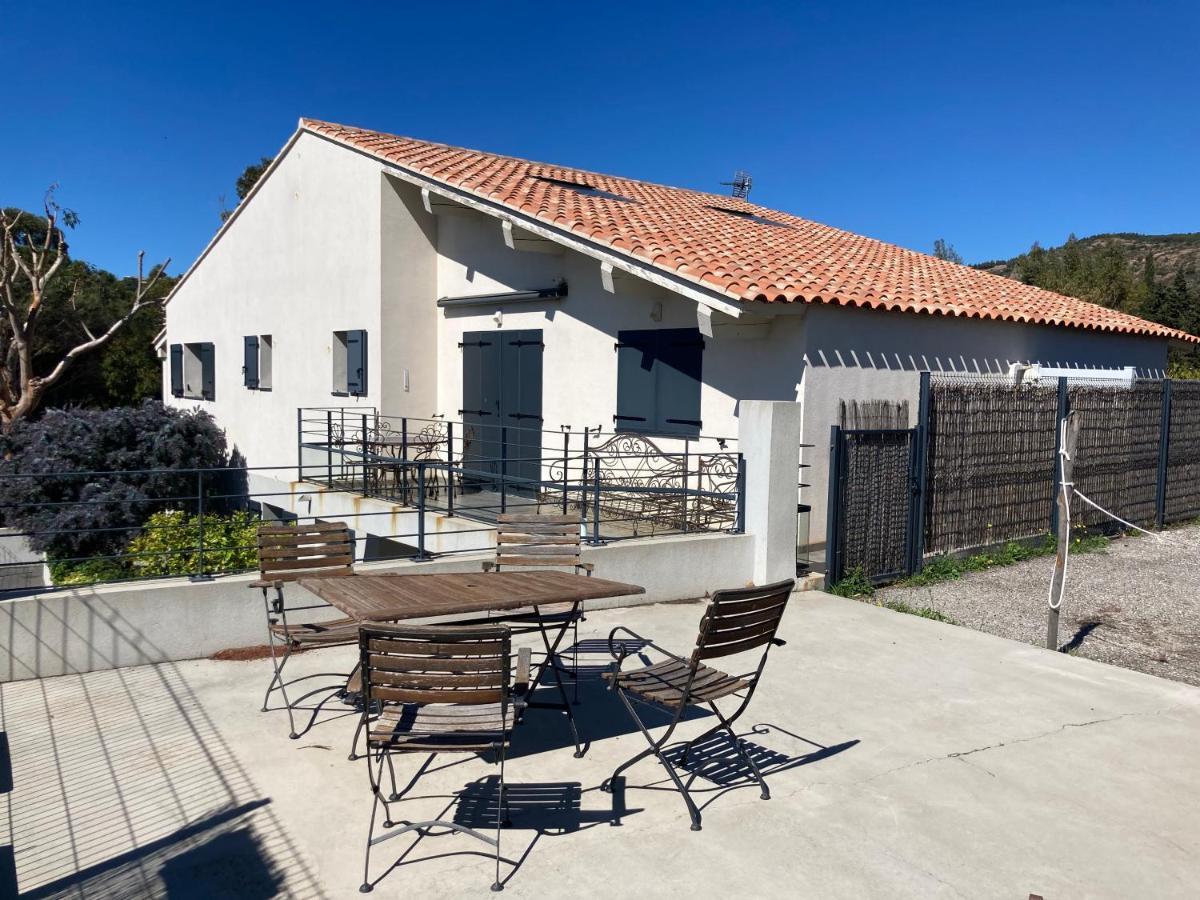Duplex Vue Mer Plage De Saint-Clair ル・ラヴァンドゥー エクステリア 写真